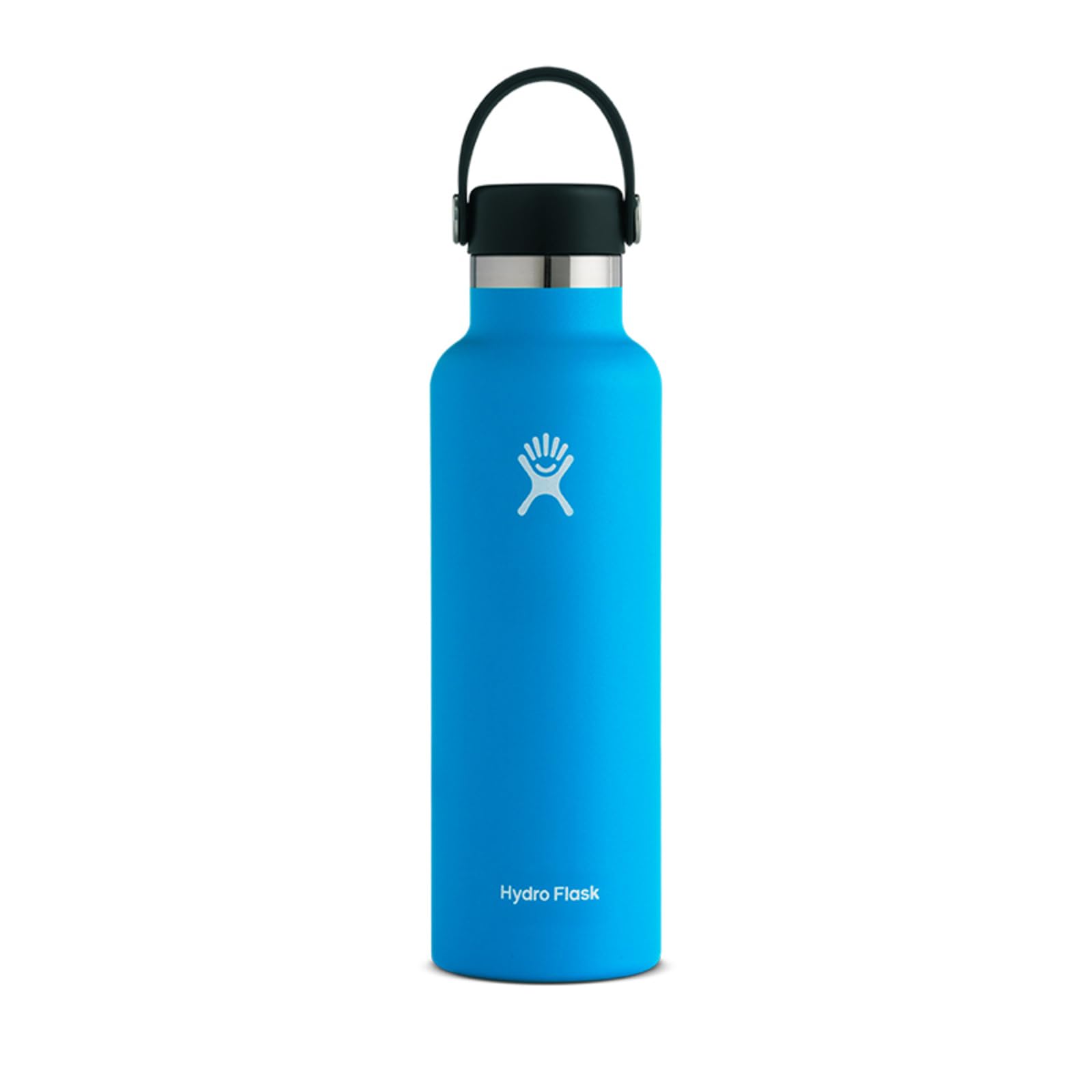 

Hydro Flask HYDRATION Standard 21oz 621ml 03 Pacific 5089014 03 Pacific