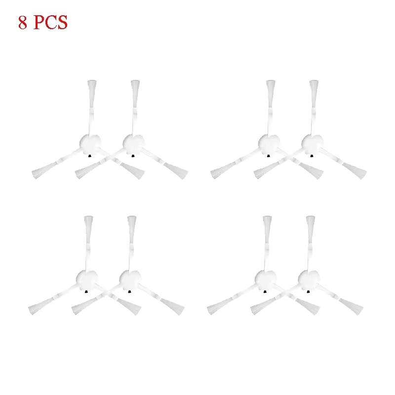 For Xiaomi MiJia 1c/stytj01zhm T1 Dreame F9 Robot Vacuum Cleaner HEPA Filter Main Side Brush Mop Cloth Spare Part Accessories