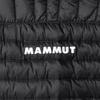 Mammut Broad Peak Light IN Hooded Jacket AF Asian Black Men's, Fit, 1013-04470,