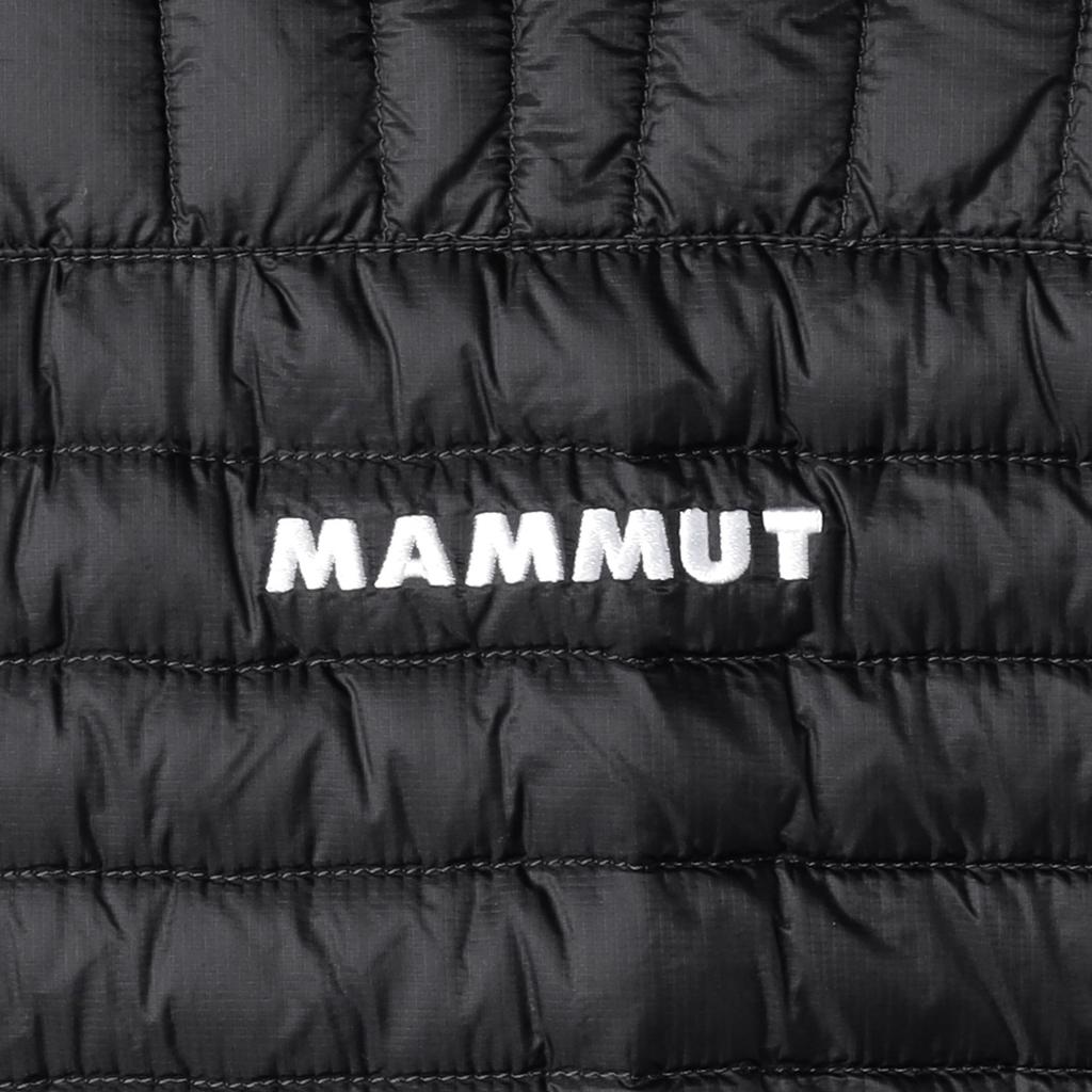 Mammut Broad Peak Light IN Hooded Jacket AF Asian Black Men's, Fit, 1013-04470,