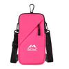 7-inch Wrist Phone Bag Crossbody Sports Arm Bag Phone Protective Pouch Running Phone Bag  Sports