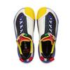 Li Ning Wudao Ace 3 Trendy Fashion Durable Balance Low Top Casual Shoes Unisex Sneaker AZGW037-1