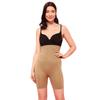 Clovia Women'S Cotton Shapewear (Pack Of 1) (Sw0007J24-Xxl_Beige_Xx-Large_Beige_2Xl)