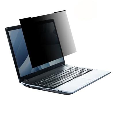 Magnetic Privacy Filter - Unspecified - 13.3 Inches - Dimensions 293x190mm - Black Color