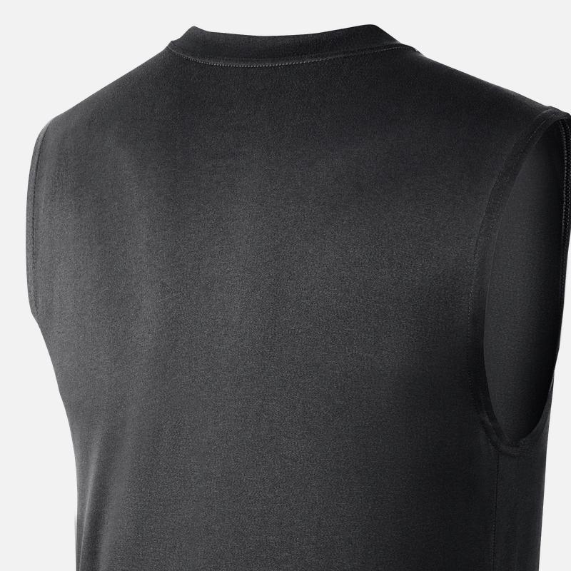 New Nike Basketball Jerseys Men's Black HF7458-010