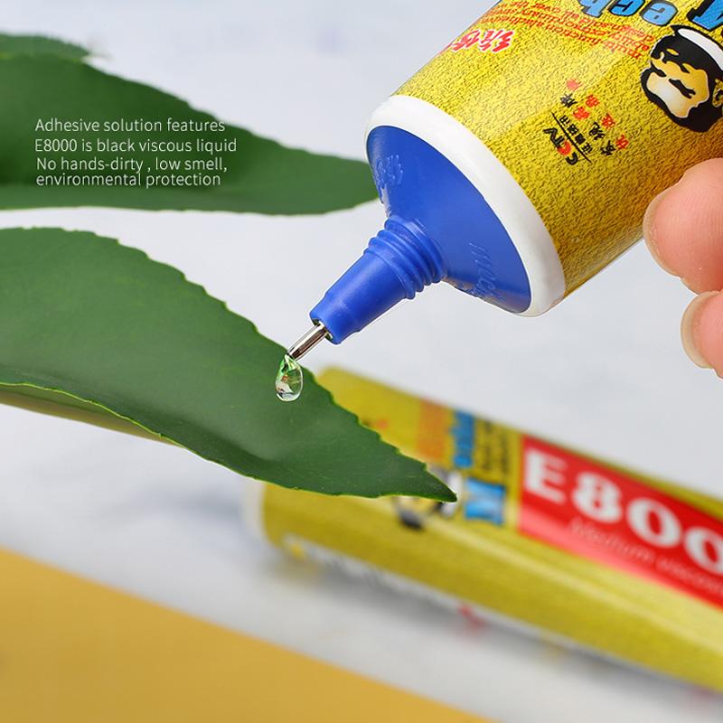 MECHANIC T7000/T8000/T9000/E8000/B7000 Epoxy Resin Liquid Adhesive Glue Environmental Protection 15ml/50ml/110ml Universal Glue