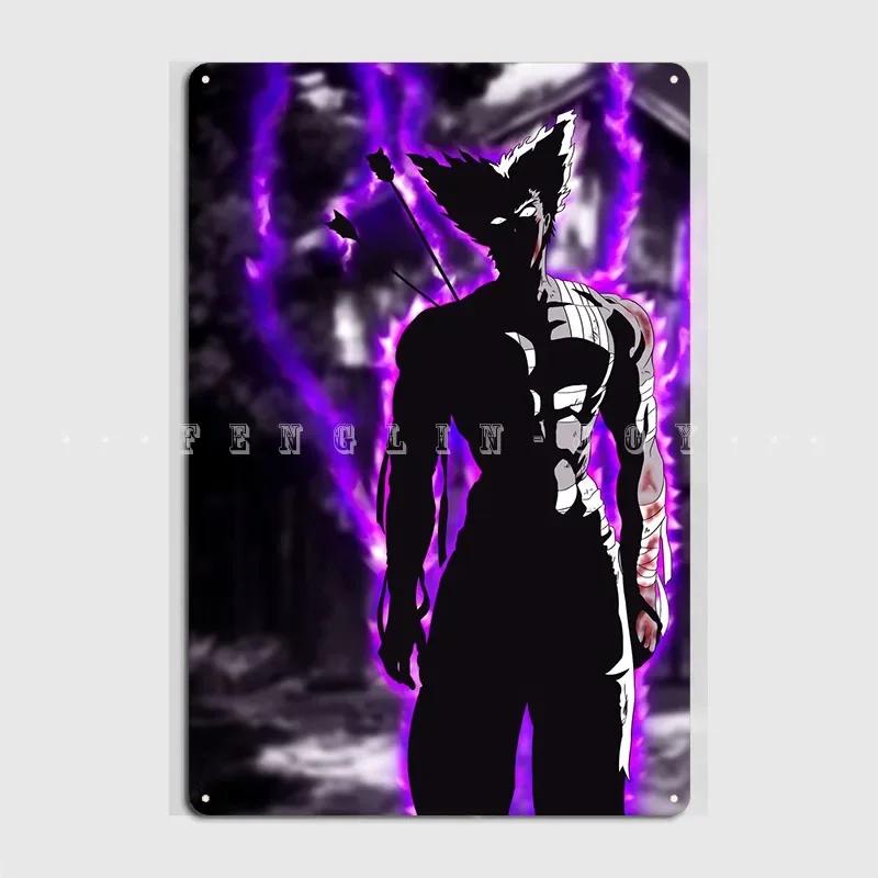 Гароу Ты Все Еще Жив Металлическая Табличка Клуб Паб Гараж Ретро Настенный Декор Жестяная Табличка Постер 20x30cm（7.8x11.8inch）