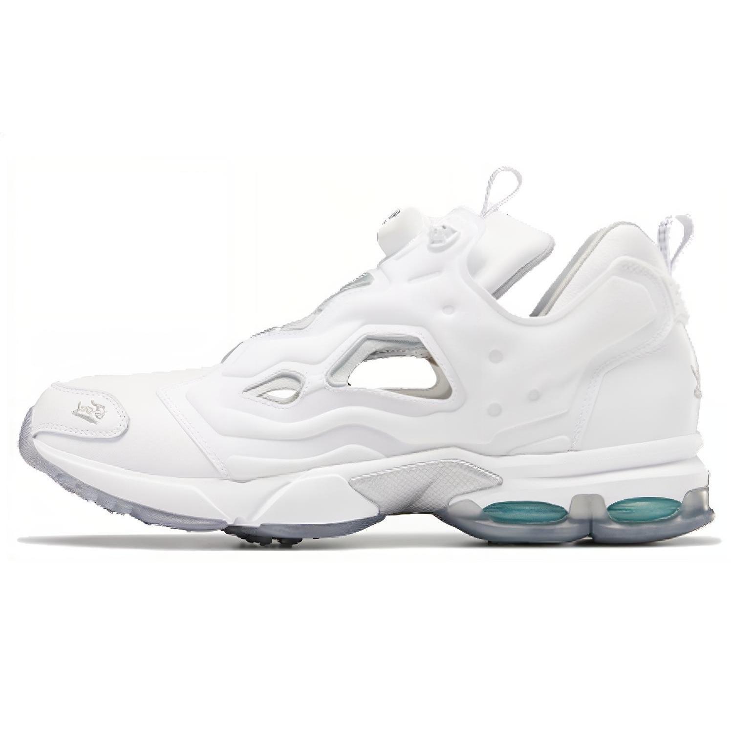Reebok Fury Dmx White Unisex FU7673 EU 37.5