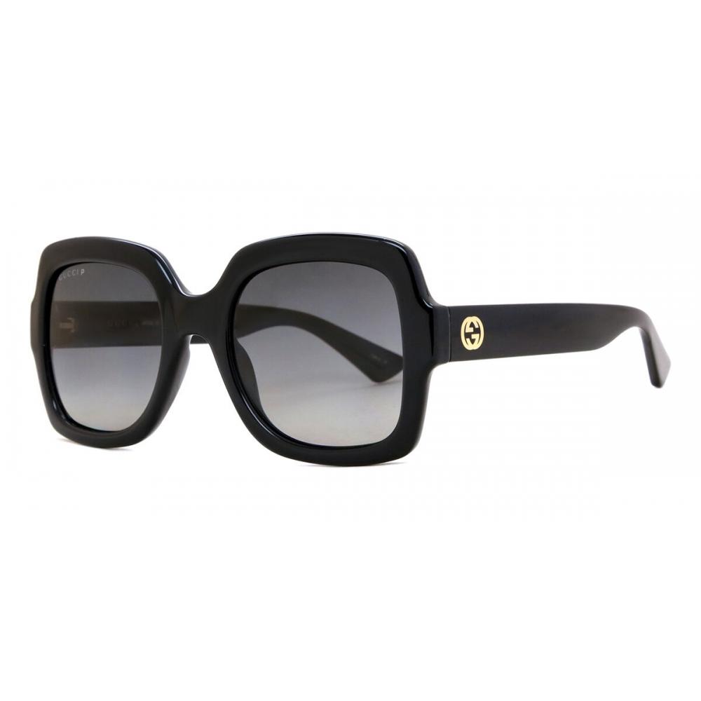 Gucci Gg1337s 002 Women Sunglasses