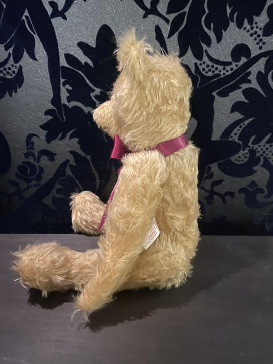 [USED] Teddy Bear Made In England