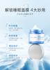 Water Code Glacier Sleep Facial Mask