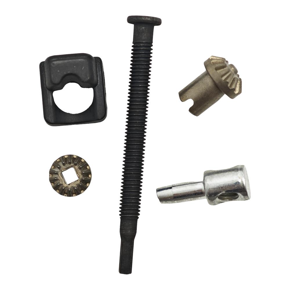 Chain Bar Tensioner Adjuster Kit For Echo CS-400 cs400 CS-450 Chainsaw Replaces V651000001 V651000011 V203000110 C309000030
