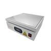 4030 Metal Constant Temperature Heating Plate with Digital Display - Desoldering & Preheating Table with LED Lamp Beads