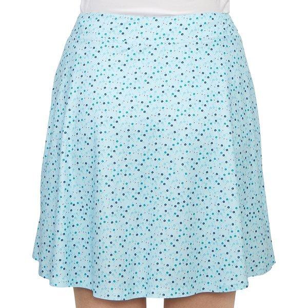 Zipore Golfwear Women S Mini Skirt Gli000003 Dbrk