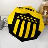 1pc Penarol Umbrella, Sun Protection, And UV Shielding. It Has Eight Sturdy Ribs for Outdoor Use And Perfect As a Holiday Gift