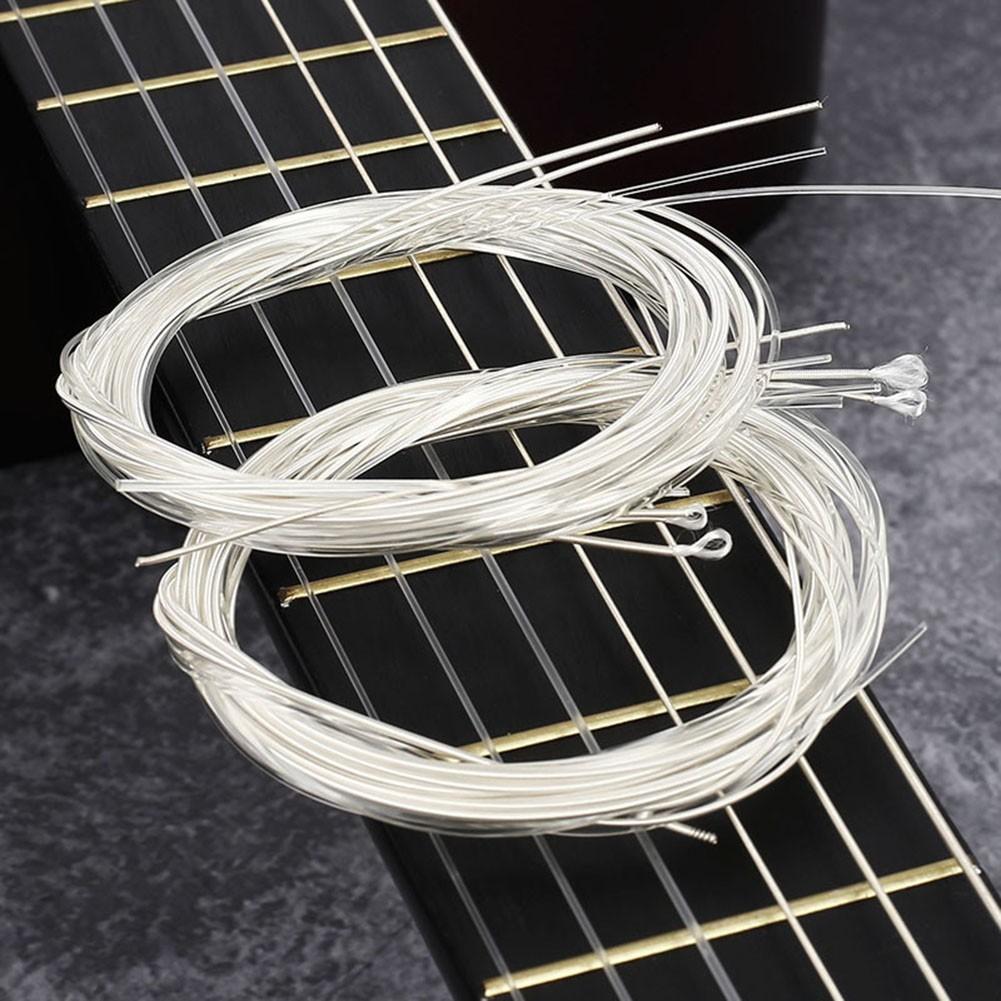 Classical Guitar Strings Guitar Nylon Replacement Strings