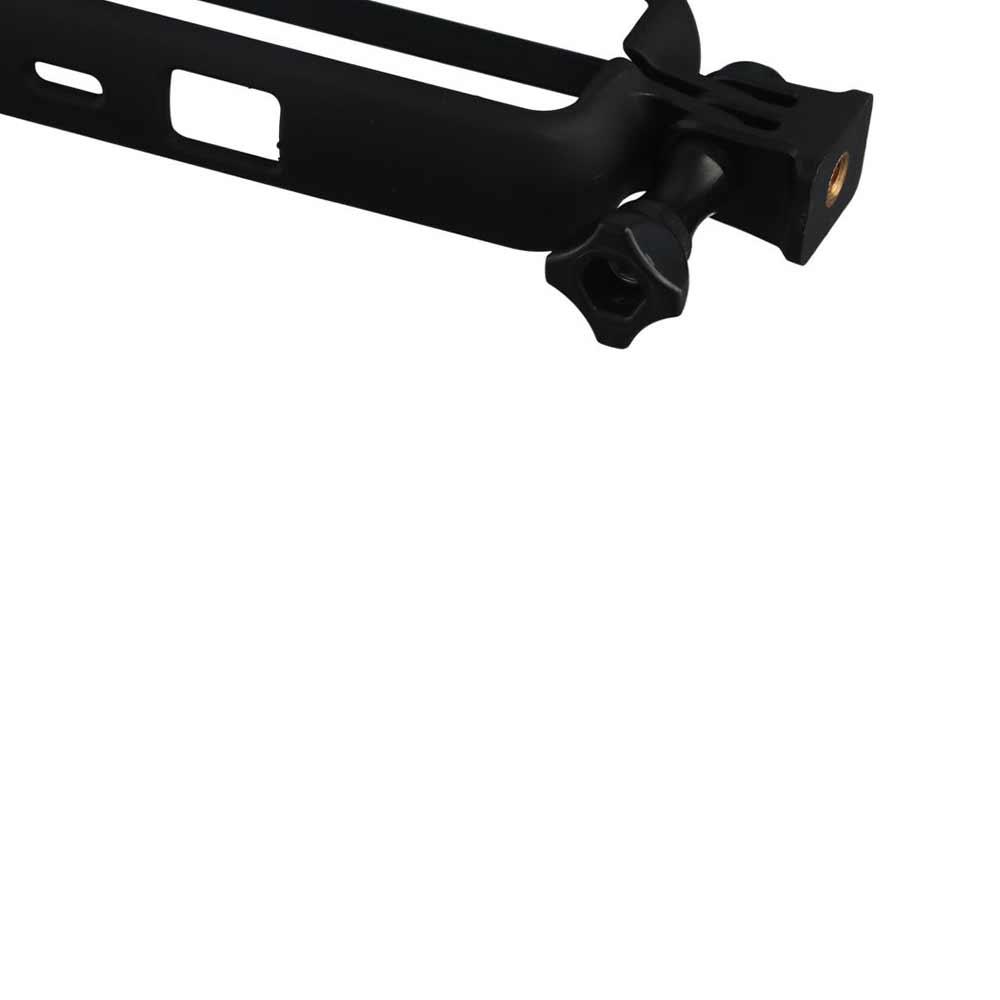 Kamerarahmenhülle für Insta360, Schutzrahmen für Insta360 Rig, Rahmen für Insta360-Schutzhülle