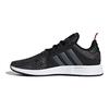 adidas X_PLR Core Black Grey Unisex Sneakers Grey-Six Scarlet F33900