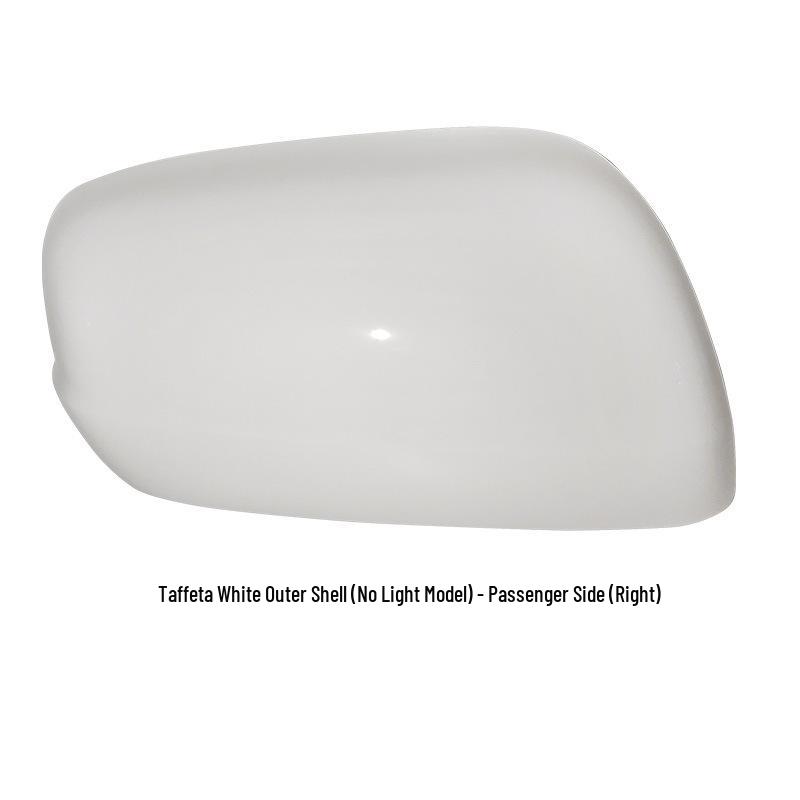 Honda Fit 2008-2013 Rearview Mirror Housing with Turn Signal for 2nd Gen Jazz