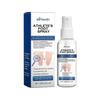 Ximonth Foot Care Spray Foot Gentle Moisturizing Foot Care Spray