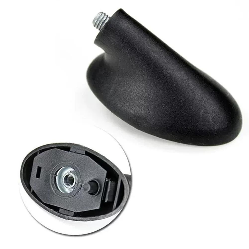 New Car Roof Radio Antenna Aerial Base Mast Seal Rod Rubber For Ford Focus MK1 MK2 Fiesta Mercury Cougar Mondeo CONNECT KA