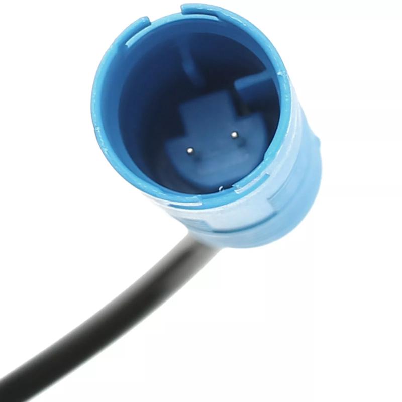 SSW000020 SSW000010 Front Rear Left Right ABS Wheel Speed Sensor For Land Rover Freelander Mk 1 2.0 Td4 2001-2006