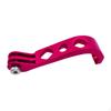 Bike Headlight Mount Bracket Aluminum Alloy Torch with Hex Key Lightweight Front Fork