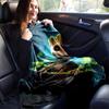 1pc Groot Printing Blanket - Soft, All-Season Throw for Office Blanket, Personalized Gift with Adorable Cartoon Design