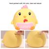 Bank Large Internal Capacity Cute Cartoon Broken Resistant Hand Painted Money Bank for Home Decoration Gifts