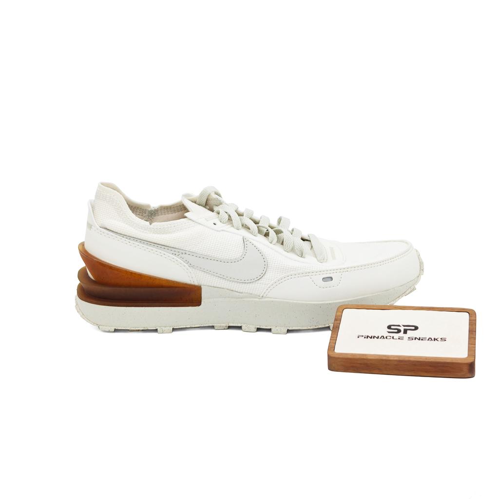 Nike Waffle One SE 'Phantom Light Bone' DV7192-001 Men's Shoes