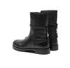 Ботильоны Patrizia Pepe 8Y0050/L078-FB30, черные