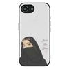 Muslimah Arabic Islamic Muslim Casing Phone Cover for OPPO A38 A18 A17 A40 A60 A80 A16 A78 A79 A54 A15 A57 4G 5G Soft Case