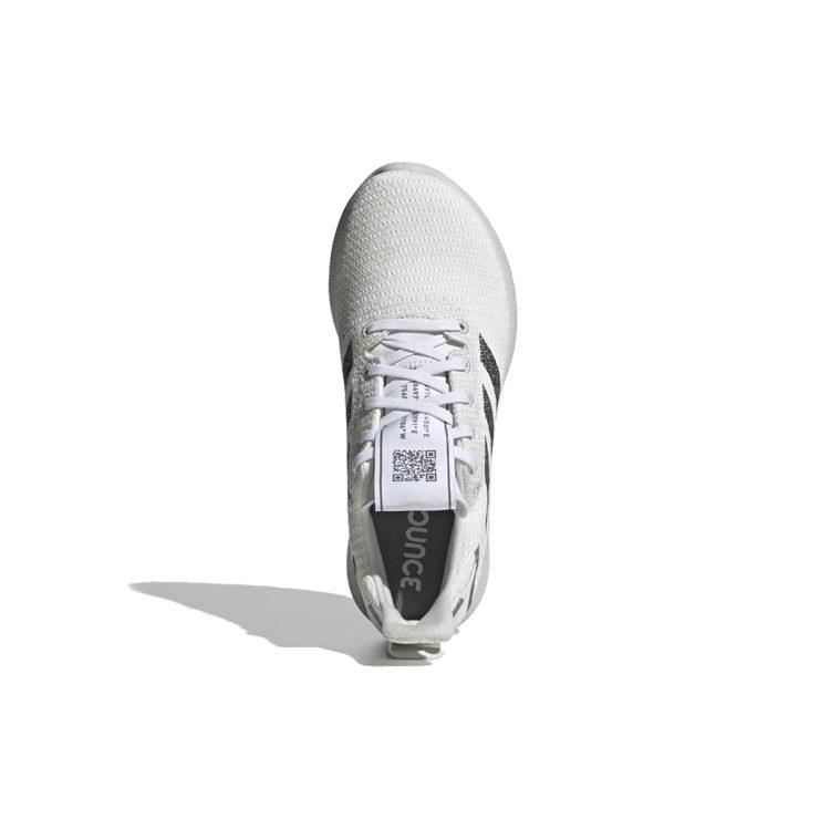 adidas Sensebounce+ Street 'Grau Schwarz' Damen G27270