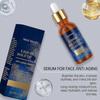 Firming And Anti-wrinkle Serumliquid Reduction For The Facedelicate Skin Essence, Anti-wrinkle And Anti-fine Line New Arrival S03