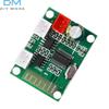 DC 3.3V-5V Bluetooth Audio Power Amplifier Board 4Ohm 3W+3W Two Channel Stereo Bluetooth Audio Module For DIY Bluetooth Audio