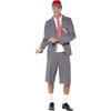 Smiffys Mens Schoolboy Costume Set