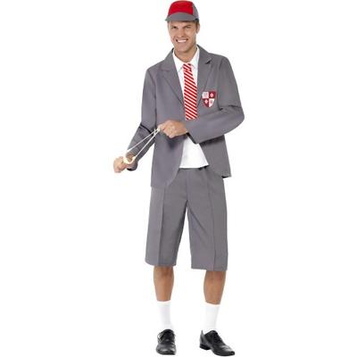 Disfraces de carnaval para hombre
