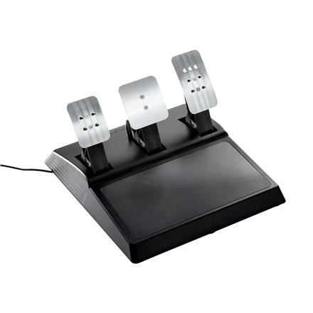 Thrustmaster T300 RS GT Edition: 1080° Force Feedback Wheel for PC/PS4/PS3, Gran Turismo Licensed