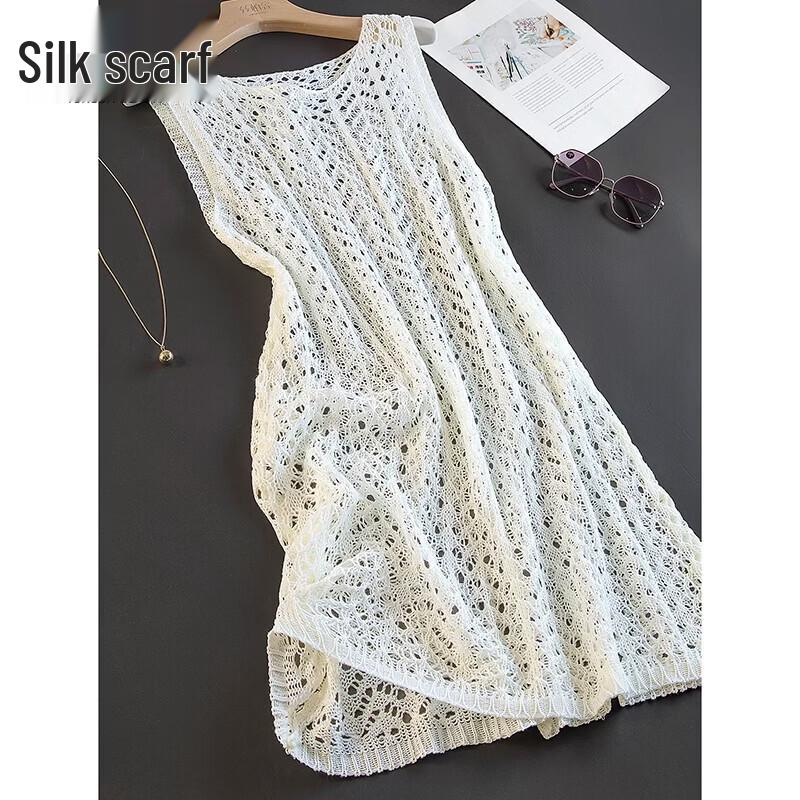 Women s Solid Cutout Slim Fit Mid-Length Tank Top One Size