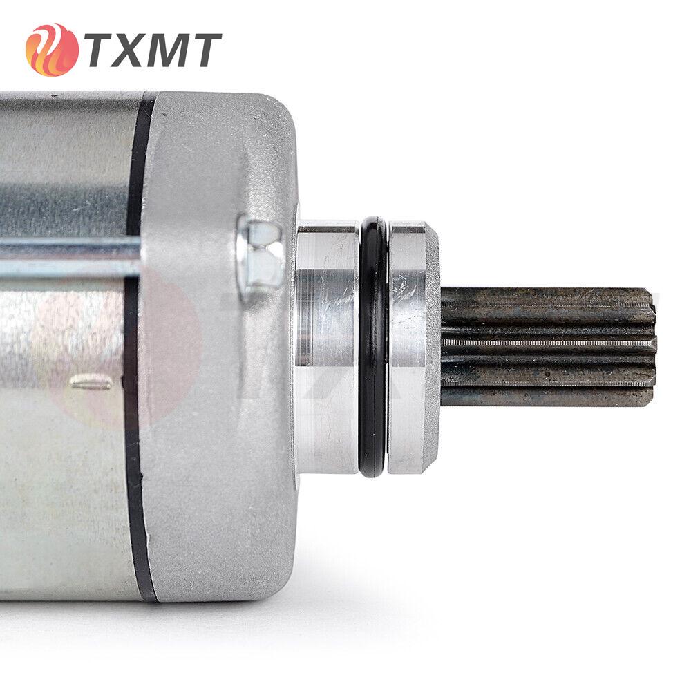 Yamaha XP530 T-MAX 530 (2012-2016) Starter Motor