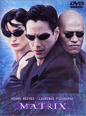 DVD ANDY WACHOWSKI, LARRY WACHOWSKI, KE - Matrix ROM Compatible Special Editi DLWB17737 Japan Movies & DVD Used