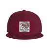 Patchwork Kiwi Silhouette  A Kiwi Christmas Baseball Caps Snapback Fashion Baseball Hats Breathable Casual Casquette Outdoor