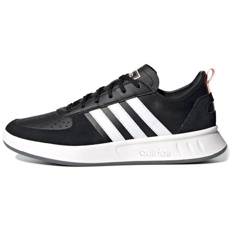 Adidas Court 80s Black Women's EE9833