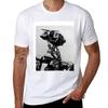 Johnny 5 Short Circuit 1988 Koszulka Bawełniana Koszulka 100% Unisex Koszulka Graficzna Koszulka Dla Unisex 100% Bawełniana Koszulka