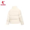 Jordan Women's Stand Collar Winter Down Jacket