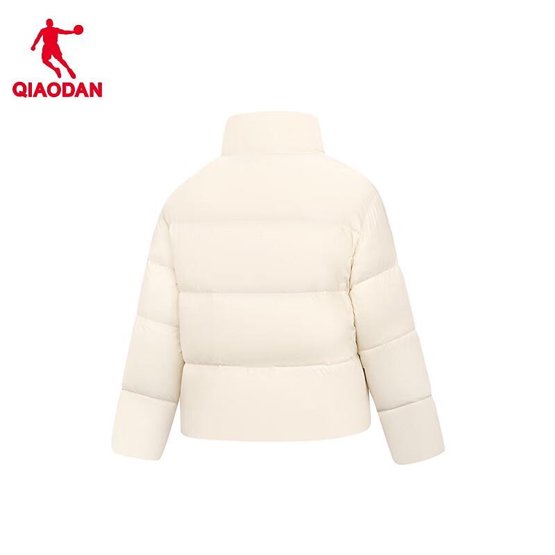 Jordan Women's Stand Collar Winter Down Jacket
