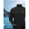 TOREAD Women's Outdoor Wool Base Layer Top