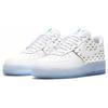 Nike Air Force 1 Low '07 Prm Swoosh Pattern Sneakers CK7804-100