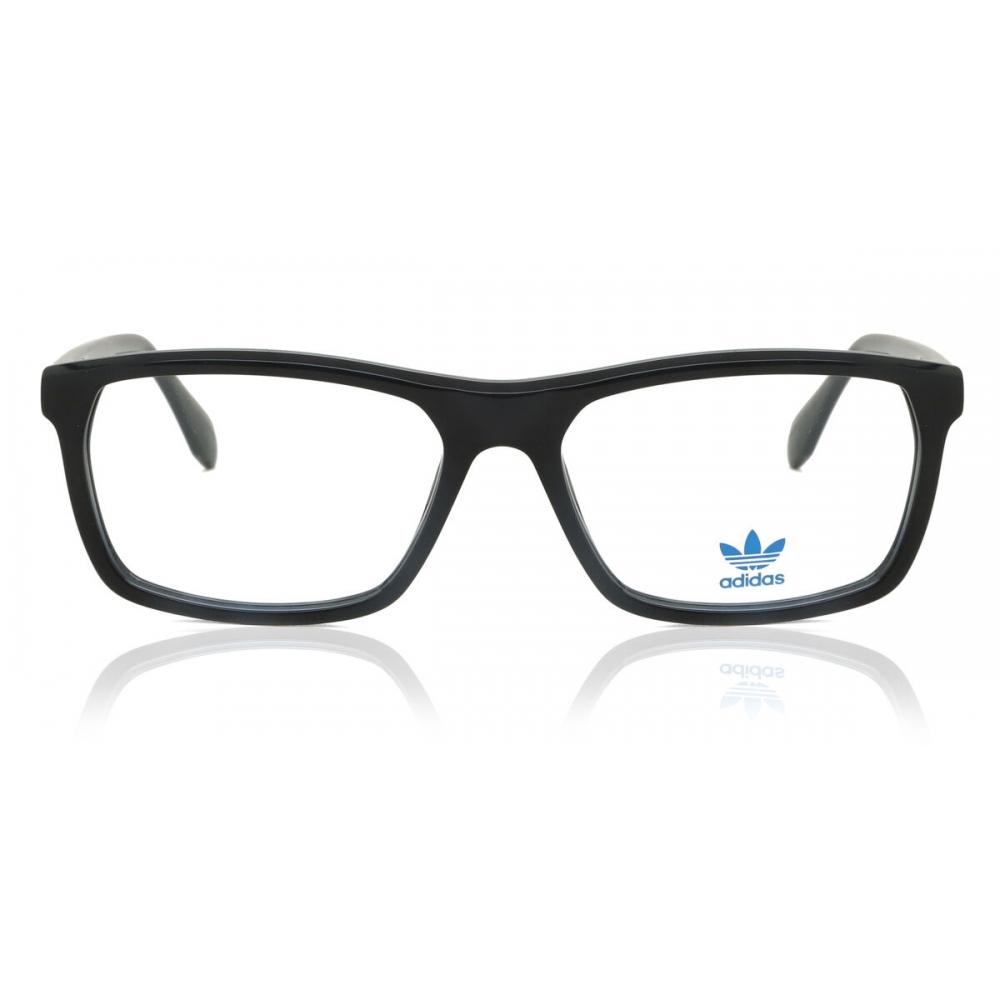 

Adidas Originals Or5021 001 Men Eyeglasses Shiny Black/56-16-145