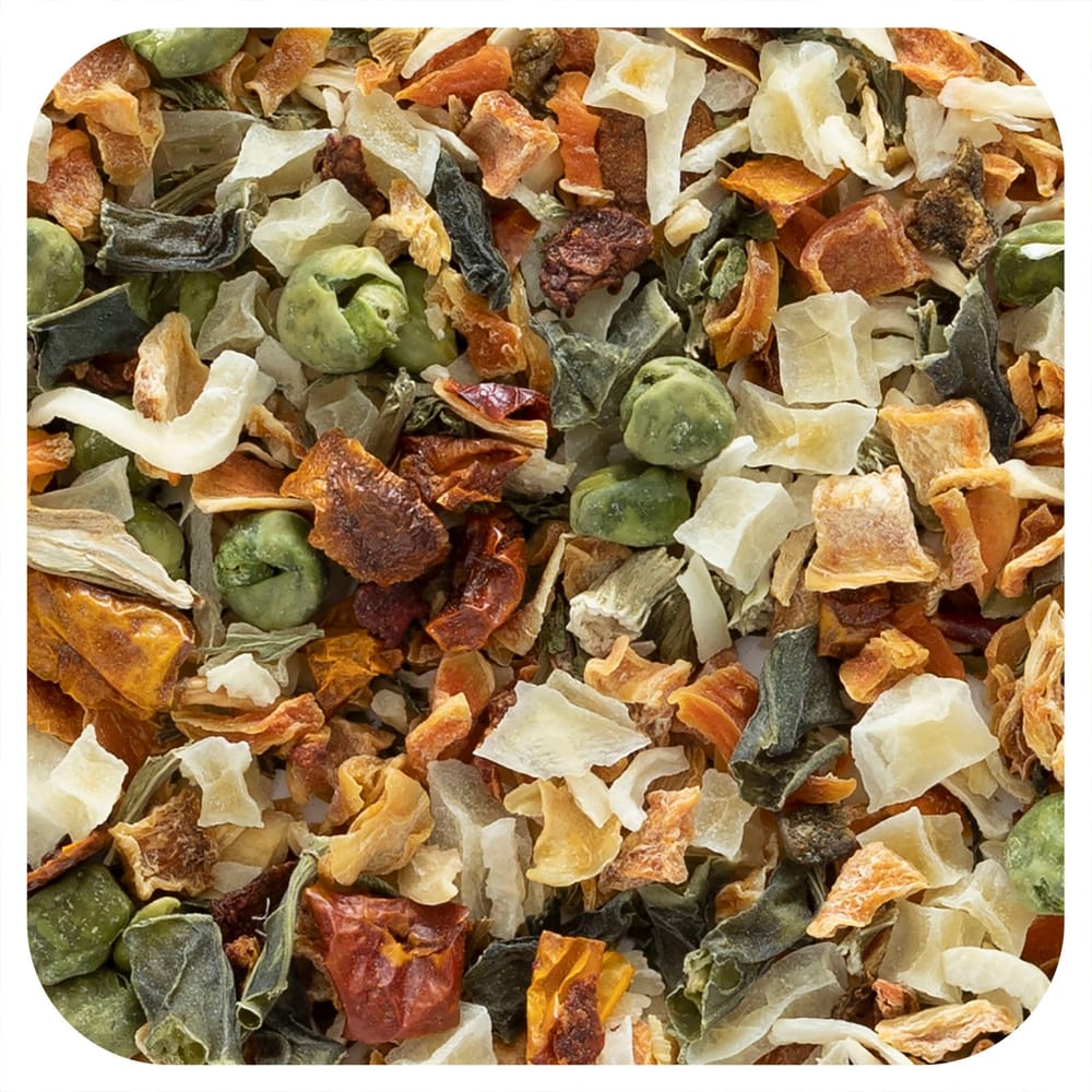 Starwest Botanicals Лист базилика измельченный 453,6 г (1 фунт) 453g - 1 ea